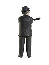   Set Elwood & Jake Figures   OSCAR winning sculptor RARE  